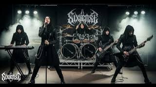 Law Kana Bainal Habib Black Metal Cover