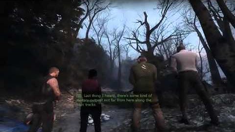 Left 4 Dead 2 With Nova Danz and Kootra Part 5   New Group