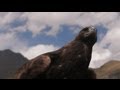 Kyrgyzstan's Golden Eagle Hunters