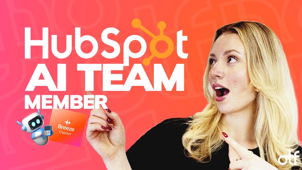 HubSpot AI Breeze Assistant: What it is, Setup, Use Cases & More