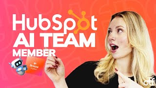 HubSpot AI Breeze Assistant: What it is, Setup, Use Cases & More