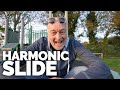 Try this cool HARMONY technique