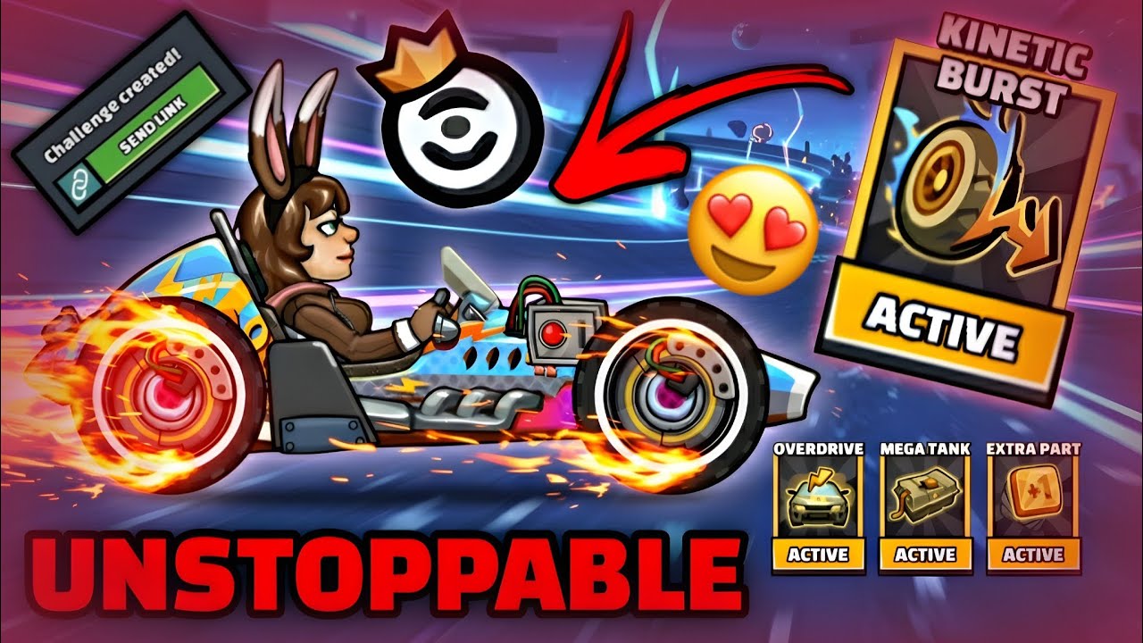🤩 BOLT IS UNSTOPPABLE [+ CHALLENGES]🔥 BEST MASTERY IN HCR2 😱⚡