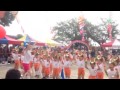 白ばら保育園  オープニング