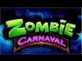 Official Zombie Carnaval Launch Trailer