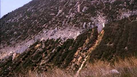 Earthquake environmental effects | Wikipedia audio article