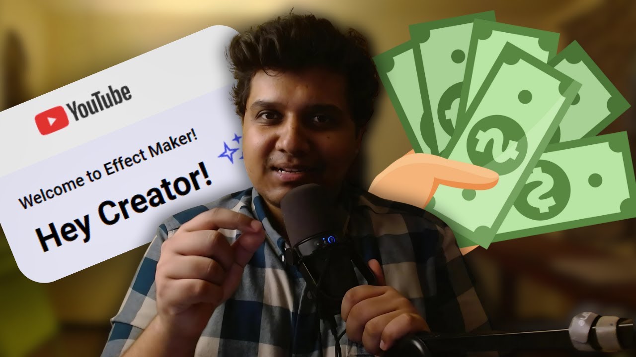 Create AR Filters for YouTube & Build Your AR Career in 2025 # ...
