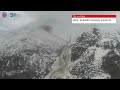Pd laviny v iarske dolin zpadn tatry 1742023