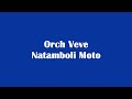 Natamboli Motoh Orchestre Veve
