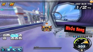 Giấc Mơ Tốc Độ 2