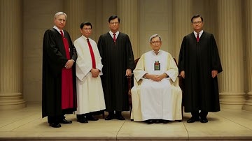 Yates v. United States (1957) Overview | LSData Case Brief Video Summary