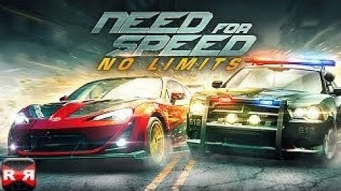 NFS No Limits🚘 | nfs no limits android gameplay 2024🏁 | Aleen Gamerz🇨🇴