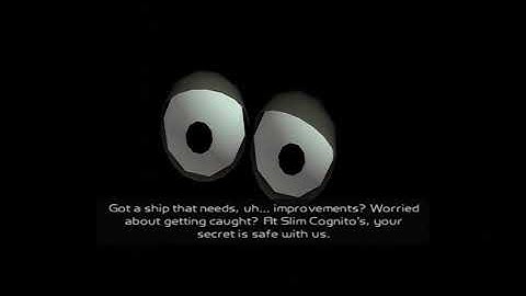 Ratchet & Clank - Going Commando (PS3) - 055 - Cutscene - Slim Cognito