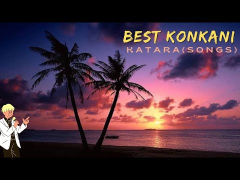 Best Old Konkani  katara   Goan  konkani  Katara  Goan  songs    goan   melodies  of Old times