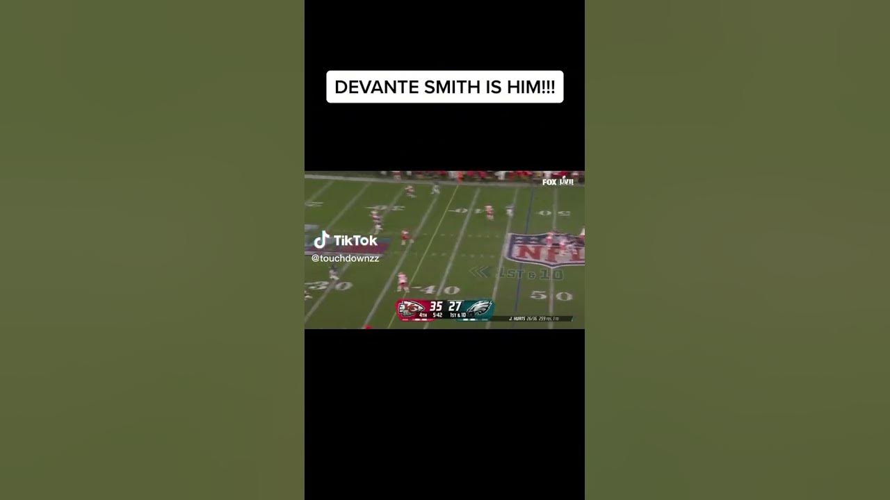 Tms nfl highlights reel part13 YouTube