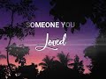 Someone You Loved Lyrics Cover (ft. Conor Maynard)