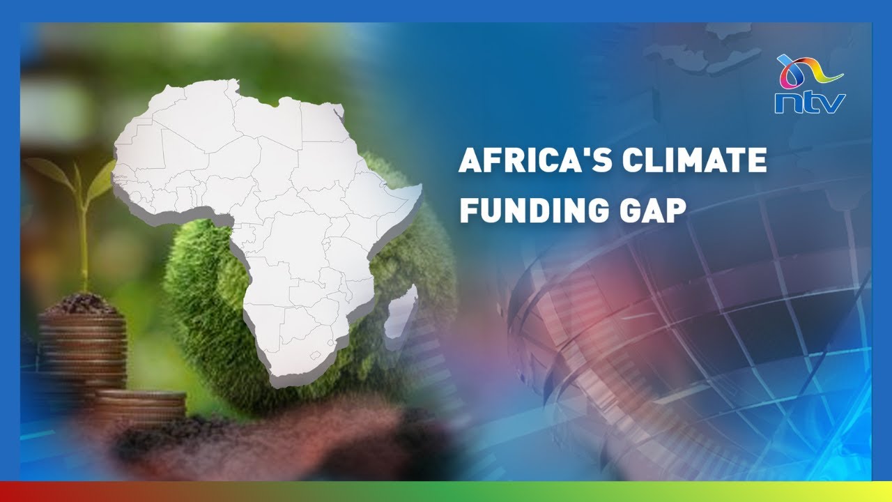 Africa climate investment conference held in Nairobi to address funding ...