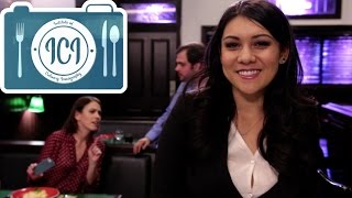Institute of Culinary Iconography (College Commercial Parody)