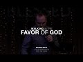 Shawn Bolz: Walking in the Favor of God (Session 2 of 7)