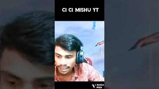 Sakib Mollik vs Mishu Yt #freefire #freefirefunnyshorts