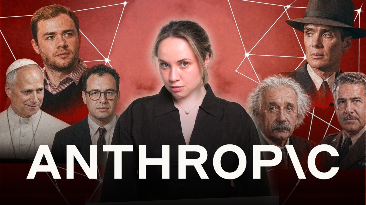 Anthropic's IPO Is Playing a Much Bigger Game