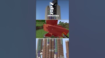 #minecraft #shorts  Weapon Trims Add Special Abilities Data Pack #4 Host