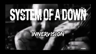 System Of A Down Innervision Lirik dan Terjemahan