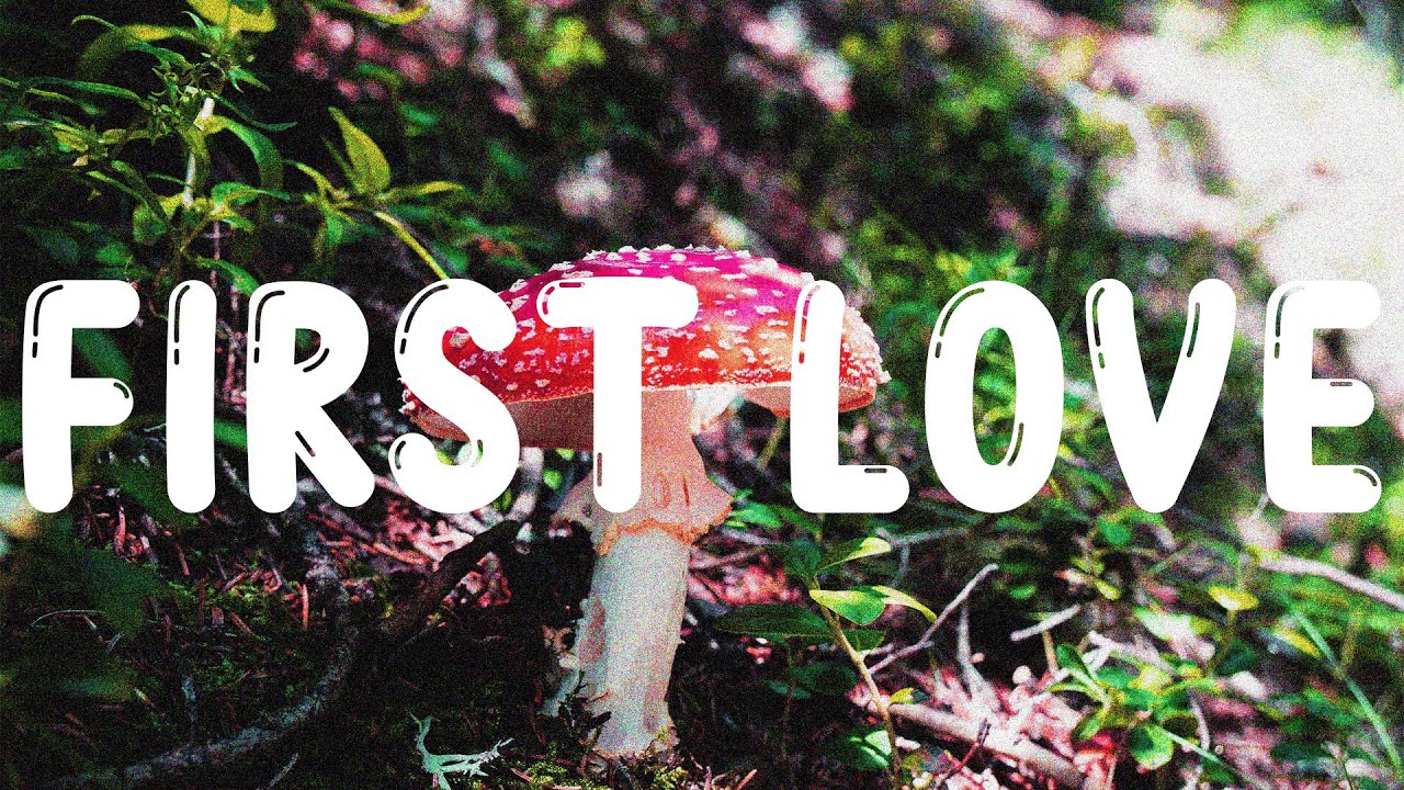 First Love Letra Oscar Ortiz x Edgardo Nuñez - FIRST LOVE (Letra/Lyrics) - YouTube