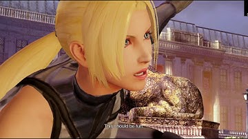 Tekken - Android Gameplay ~ Part 1