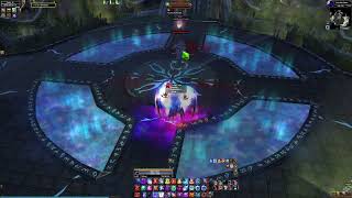 Dekaron - Forgotten Fetter Floor 15 (Black Wizard)