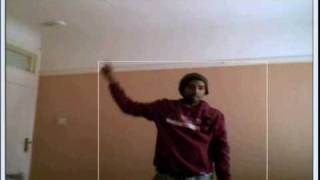 Motion Detector