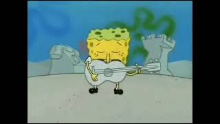 Lagu dengarkan aku wahai sayangku versi spongebob