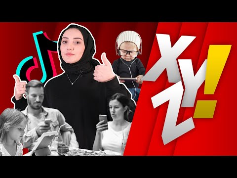 X, Y, Z