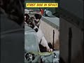 First Dog In Space 🚀 | Street Dog Mad A History | Laika Space Astronaut |#space #shorts