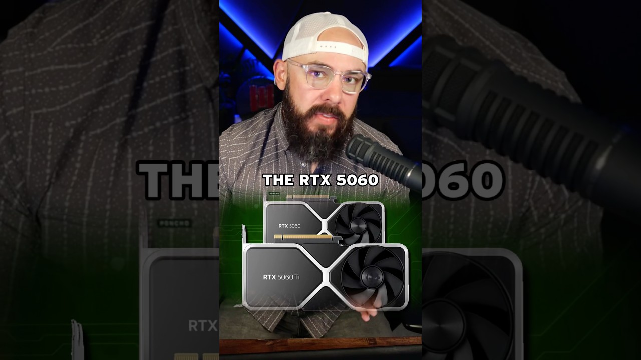 Is the 5060 Ti Worth It?