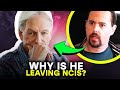 The Real Reason Why Mark Harmon Leaves NCIS After 18 Years |⭐ OSSA