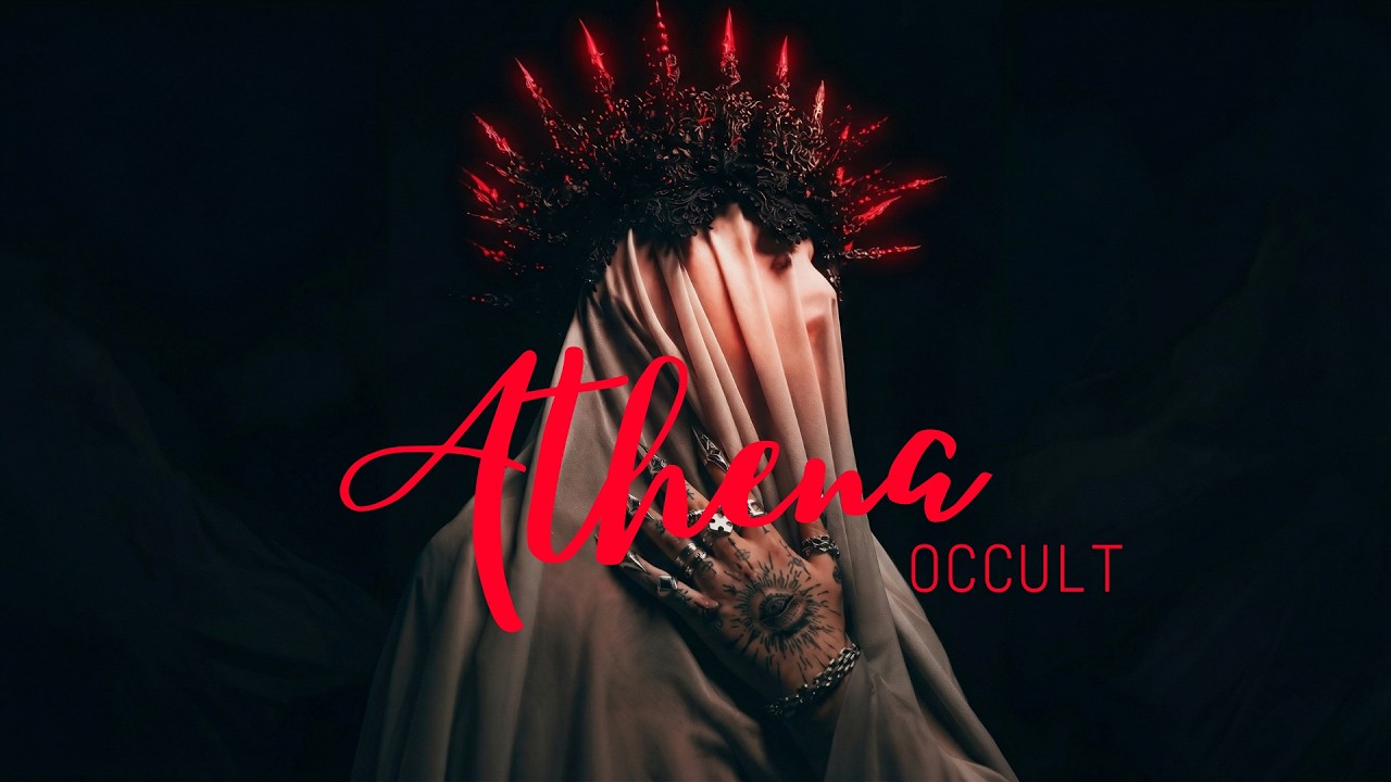 Watch 𝗢 𝗖 𝗖 𝗨 𝗟 𝗧 - ATHENA(Original Mix) on YouTube Watch 𝗢 𝗖 𝗖 𝗨 𝗟 𝗧 - ATHENA(Original Mix) on YouTube