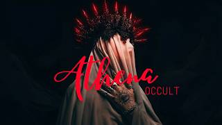 ＯＣＣＵＬＴ —  ATHENA  (Original Mix)