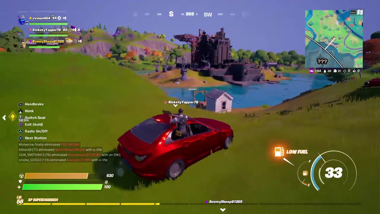 Gen Z Killaz Zombiez Edition