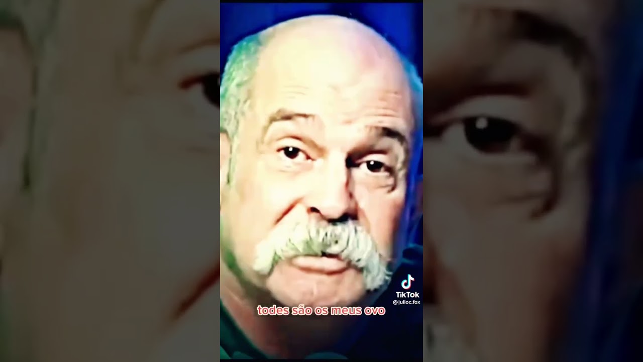 Todes meus ovos 😂😂                        Falou Deputado federal sargento. Fahur 👏🏻👏🏻👏🏻