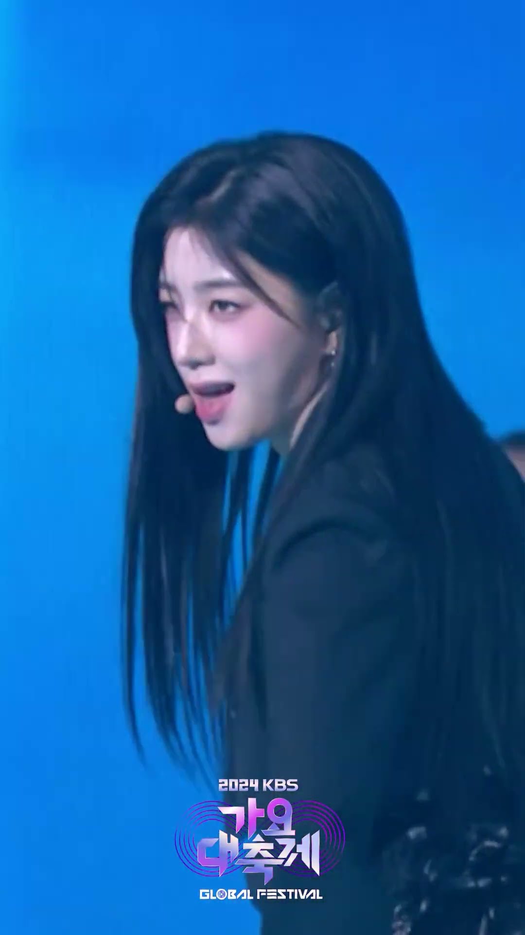 Girls Never Die - tripleS (트리플에스) [2024 KBS 가요대축제 글로벌페스티벌] | KBS 방송