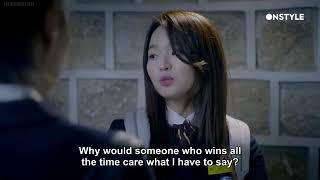 [eng sub] Ruby Ruby love ep 1