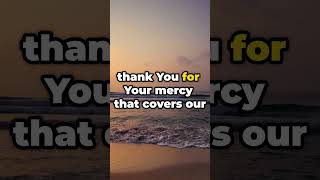 Prayer for Conviction with Love & Compassion