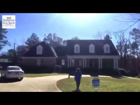 144 Bradford Drive, Macon, GA home video tour