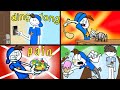 Non-Stop Cartoons To Cure Your Boredom