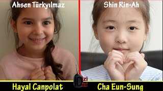 İkimizin Sırrı Dizisi Ve Kore Versiyonu Marriage Contract Karakter Karşılaştırması