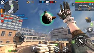 Fatal Raid SEA Invasion - PvP Gameplay screenshot 5