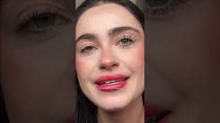 if your lashes don't hold a curl... you need to try the clio kill lash long curling mascara!❤️ it...