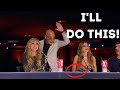 AGT Best Shocking/Amazing Audition TOP 5 AGT GOLDEN BUZZERS Moments! AMAZING!