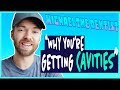 CAVITIES? TOOTH DECAY?! ...maybe it&#39;s not your fault (2018)